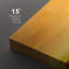 a Beautiful Sun Over a Barossa Vineyard Modern Wall Decor-102297855-102297856