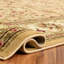Lyndhurst Oriental Area Rug In Beige / Ivory-2053244527