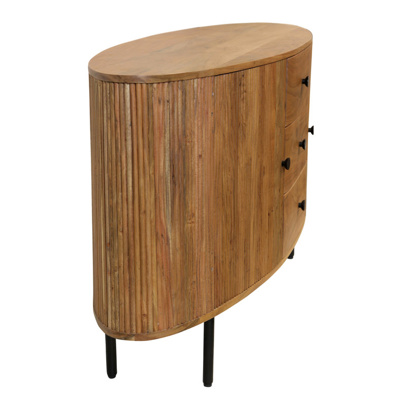 Buffet Capri