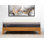 Matelas en mousse viscoélastique imprégnée de gel de taille moyenne 10 po NSC