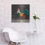  «Good Morning» par Fiona Stokes-Gilbert, art mural en métal-601259535