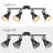 Semi Flush Mount Ceiling Light