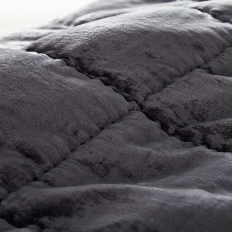 Grednar Percale Quilt, Twin Quilt