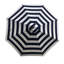 Parasol de terrasse 9 pi 8 pi