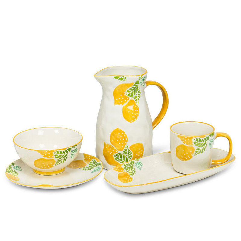 Grande tasse à café Byrge