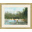 Western Marsh 2 Painting