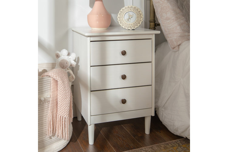 Wayfair comin in hot with the best designer nightstand dupe