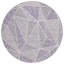 Tapis intérieur lavable 8 po
