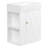 20" Single Bathroom Vanity with Top-701214240