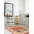 Sebbie Wool Southwestern Indoor Rug