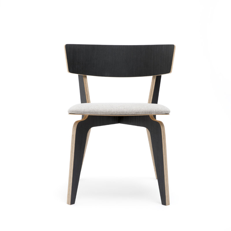 Pirwi Upholstered Dining Chair