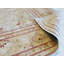 Beige Traditional Oriental Peshawar Area Rug