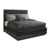 Carrera Maranello Upholstered Bed