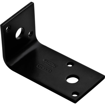 Offset Corner Bracket