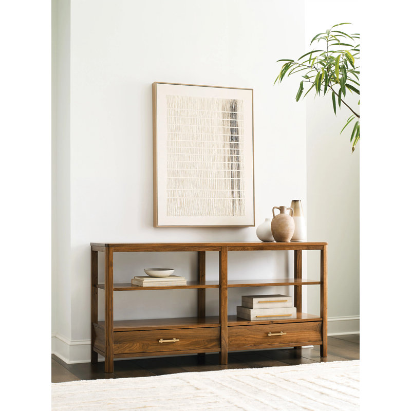 Table console BOCA