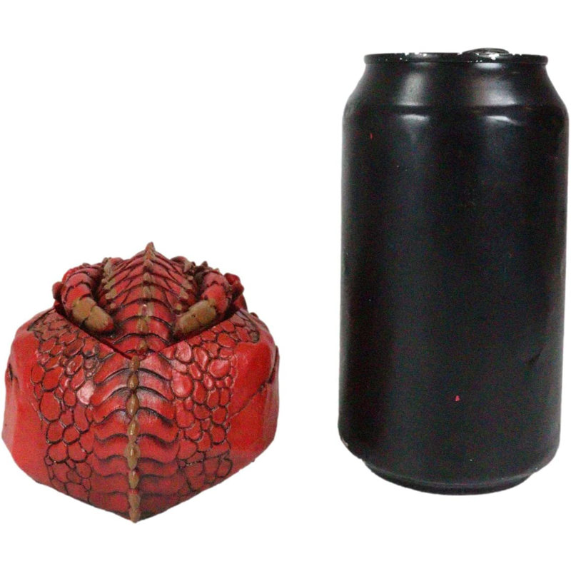 Figurine Dornan