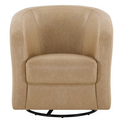 Fauteuil rembourré