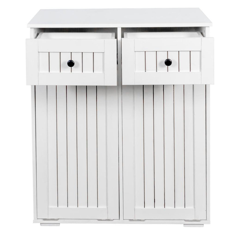 Armoire de buanderie