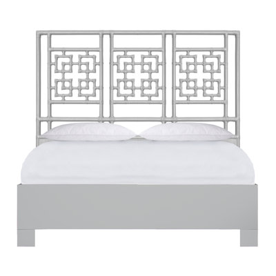Palm Springs Bed