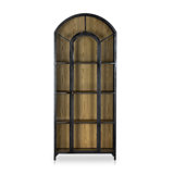 Belmont China Cabinet