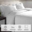  Ensemble de literie en flanelle 100 % coton-325021571-325021577