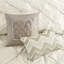 Édredon très grand - 7 pièces, style, rembourrage, coussin décoratif l 18 po x L 18 po-122457140-122457134