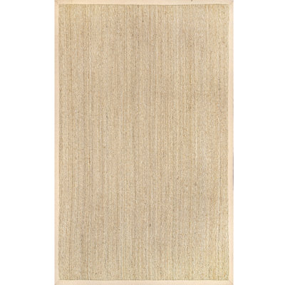 Tapis beige Elmirasol