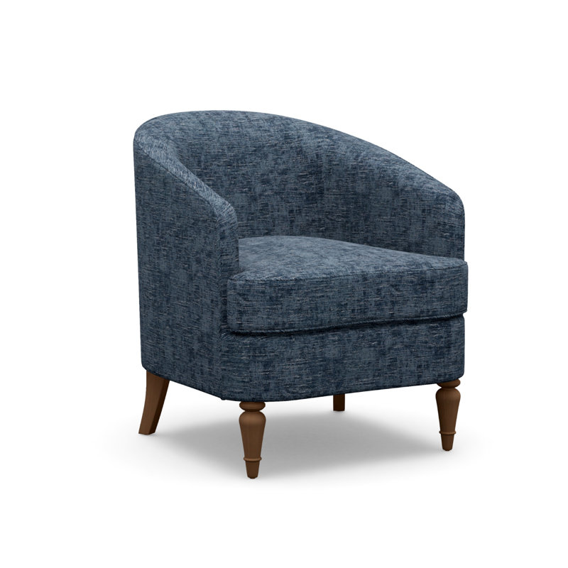 Madison Chair, Grande 120935, Walnut