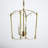 Olive 3-Light Chandelier-33484713