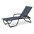 Outdoor Rust-Resistant Metal Chaise Lounge-19510309-48935091