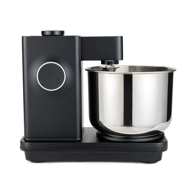 Wilfa Probaker NXT Stand Mixer, Matte Black