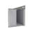 Campcraft Optional Two-Color Storage Shed, Single Hinge Door, Solid Structural Design, Good Ventilation, Surface With Protective Film, And Suitable For Various Scenarios-112208524
