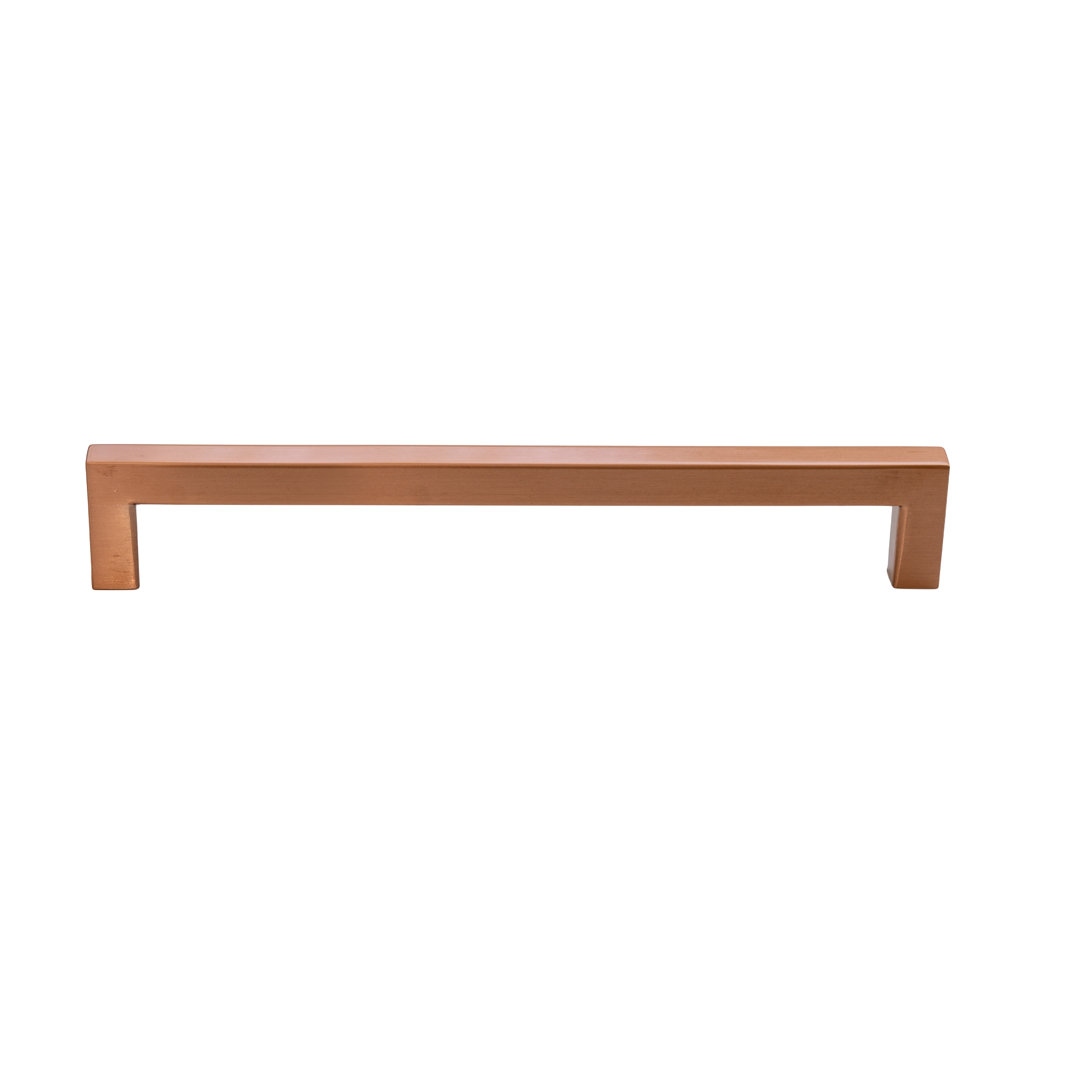 Square Cabinet 8" Center to Center Bar/Handle Pull Celeste Designs 