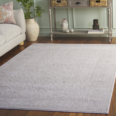 Kinde Performance Oriental Rug