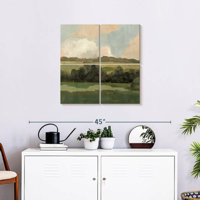 Alchord soirée ocre II