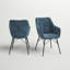 Priscila Upholstered Chair