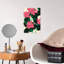 «Vibrant Pink Blooms»-637403345