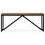 Zephyr Solid Wood Bench-40508147-92733738