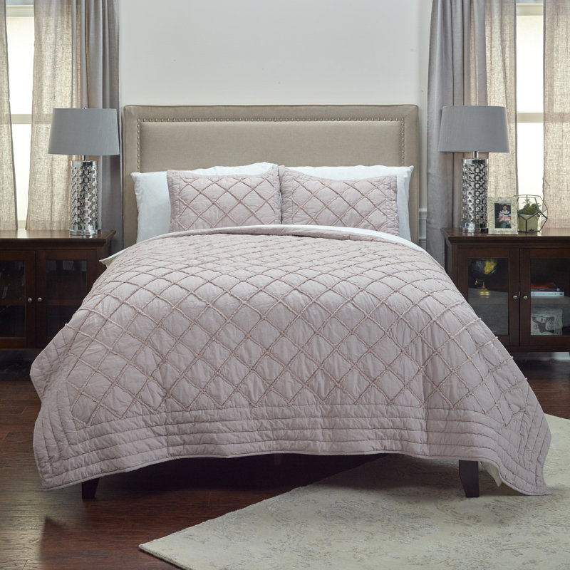Wren Bedding Set, King