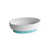 White;Turquoise selected