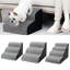 Watkinsville Collapsible Stairs With 3 Steps-900465378