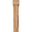 Thorton Block Bracket with Offset Brace-47797709-47797965