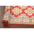 One-of-a-Kind 3'2" X 5' New Age Wool Area Rug in