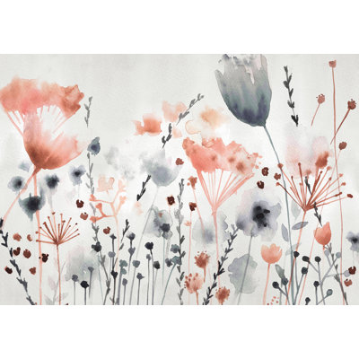 3.72m x 280cm Matt Wallpaper Roll