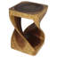 Table de bout Rebecca Twist