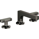 Kintsu® Widespread Lavatory Faucet with Low Spout