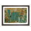 Abstract Art Painting Vol.177 by S.Johnson - Picture Frame Painting Print-55623517-55623514