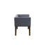 Banc rembourré en polyester Dalice-2141661195-2093180043