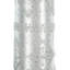 Vase de table en verre