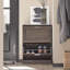 24 Pair Flip Down Shoe Storage-618366964